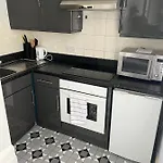 Studio Flat Brighton Hove Border